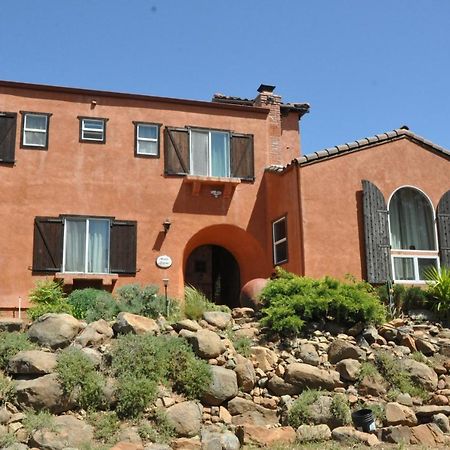 Posada Mariana Bed And Breakfast Catheys Valley Exterior photo